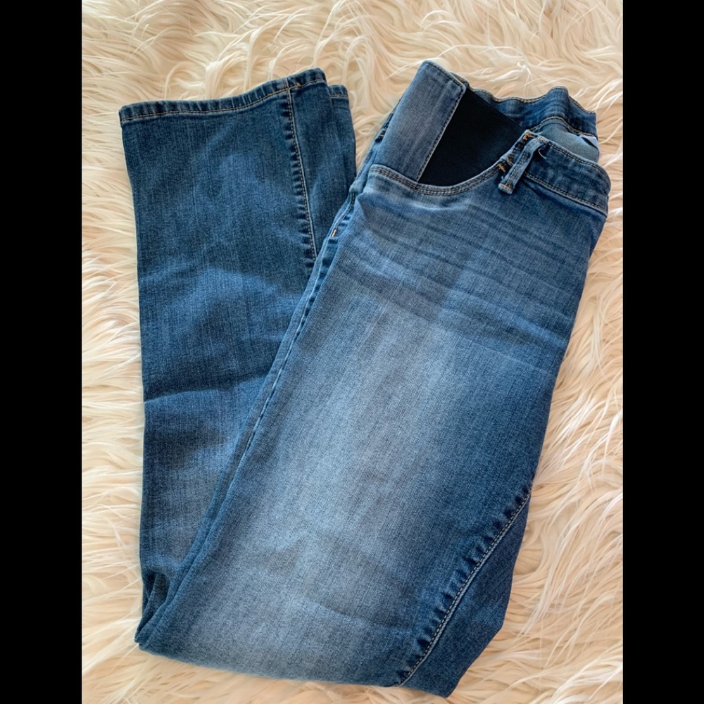 Isabel Maternity jeans